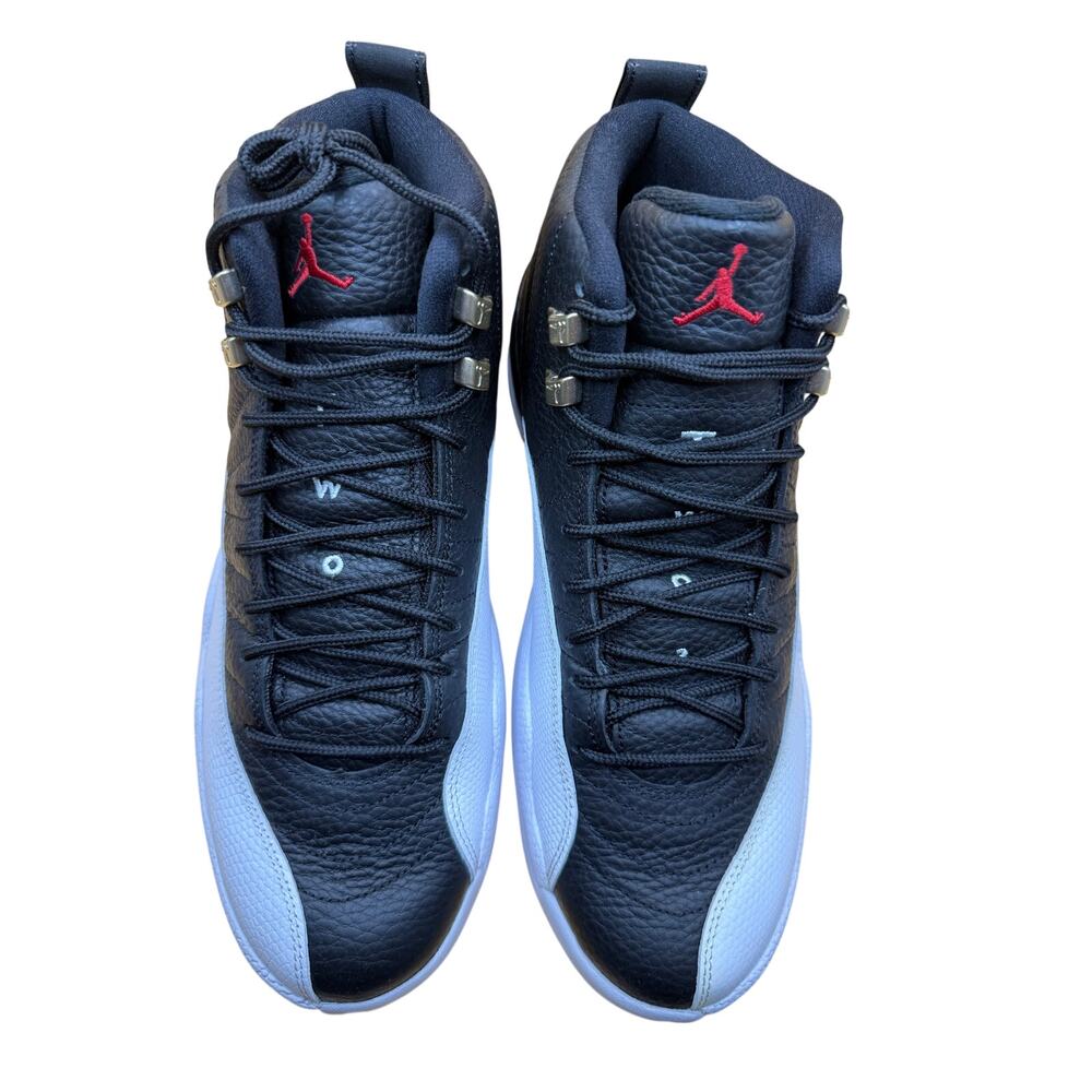 Jordan 12 Playoffs Size 11 - Picture 4 of 11